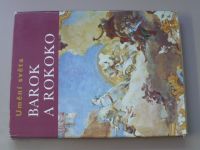 Umění světa - Barok a rokoko (1972)