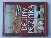 Dejiny Pezinka (1982) slovensky