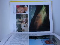 Die Kodak Enzyklopädie der kreativen Fotografie -Grundlagen der Fotopraxis (1986)