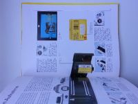 Die Kodak Enzyklopädie der kreativen Fotografie -Grundlagen der Fotopraxis (1986)
