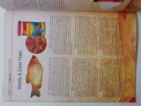 Guide to Tropical Fish Foods - Průvodce krmivy pro ryby Tropic (bez data) vícejazyčně