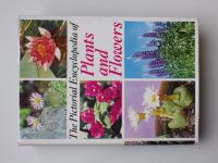 Novak - The Pictorial Encyclopedia of Plants and Flowers (1974) anglicky - botanika