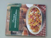 Zlatá sbírka receptů - Rychlá těstovinová jídla (2012)