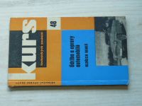 Kurs 48 - Beneš - Údržba a opravy automobilů (1961)