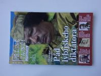 Přísně tajné! Literatura faktu 1 - Muammar Kaddáfí: Pád lybijského diktátora ... (2015)