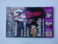 Přísně tajné! Literatura faktu 2 - Smrt korunního prince Rudolfa Habsburského ... (2015)