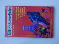 The Magazine of Fantasy & Science Fiction CZ EDITION - Asimov: Dvojče Měsíce I. (1997)
