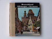 Deutschland - Allemagne - Germany (1967) fotografie