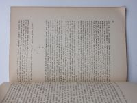 Králík - Historie textu Máchova díla (1953)
