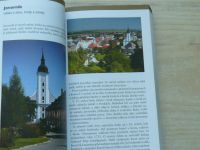 Loutocký, Bryndová - 100 nejzajímavějších míst střední Moravy do kapsy (2007)