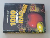 Šrot - 1000 dobrých rad zahrádkářům (1987)