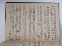 Beyer - Přípravná škola hry klavírní - Op. 101 (1913) noty - česky, chorvatsky, srbsky
