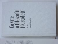 Netopilík - Co víte o filozofii 19. století - I. díl (1988)