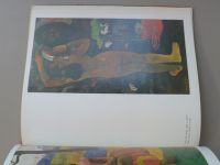 Alley - Gauguin (Odeon 1973)