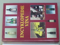 Callec - Encyklopedie vína (2000)