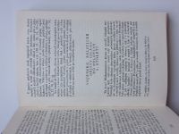Kryveljov - Dějiny náboženství I + II (1981) 2 knihy