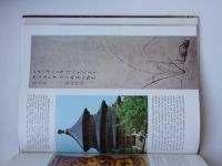 Pijoan - Dějiny umění 1-10 (1977-1984) komplet 10 svazků