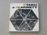 Starci a klarinety - Filmy a tvůrci svazek 4 (1965) usp. K. Sidon