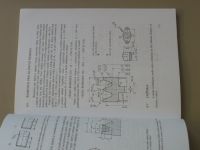 Švercl - Technické kreslení a deskriptivní geometrie pro školu a praxi (2003)