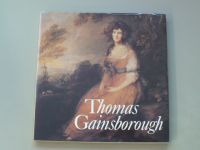 Theinhardtová - Thomas Gainsborough (1989)