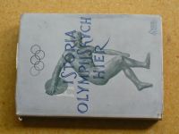 História Olympijských hier (1957) slovensky