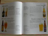 Kenning, Jackson - Pivo - Více než 350 klasických piv, ležáků a porterů (2007)