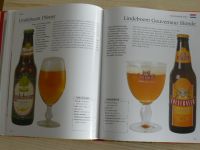 Kenning, Jackson - Pivo - Více než 350 klasických piv, ležáků a porterů (2007)