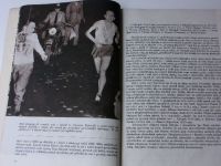 Sportovní sláva - Světové a československé události ve sportu leden - březen 1954