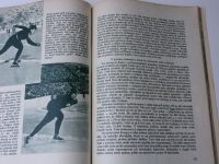 Sportovní sláva - Světové a československé události ve sportu 1 (1955)