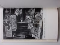 Medková - Řeč věcí - Umění vnímat umění (1990)