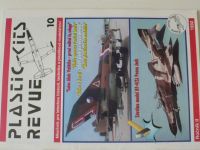 Plastic kits revue 10 (1992) ročník II