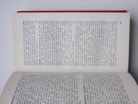 Slovník spisovatelů - Sovětský svaz I + II (1977) 2 svazky