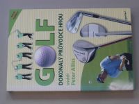 Golf - Dokonalý průvodce hrou (2009)