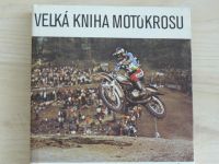 Husák - Velká kniha motokrosu (1980)