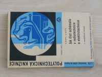 Klepl - Jak číst schémata v radiotechnice a elektrotechnice (1969)