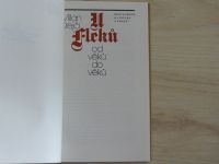 Krejčí - U Fleků od věků do věků (Restaurace a jídelny 1983)
