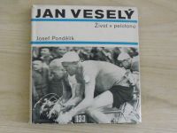 Pondělík - Jan Veselý - Život v pelotonu (1968)