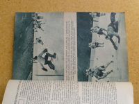 Sportovní sláva - Světové a Československé události ve sportu leden - březen 1957