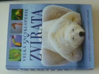 Velká encyklopedie Zvířata (2005)