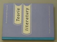 Cenek - Teorie literatury (1958)