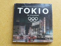 Davídek, Švadlenka - Tokio ve znamení olympijských kruhů (1965)