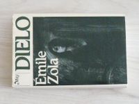 Émile Zola - Dielo (1984) slovensky