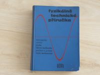 Fyzikálně technická příručka I. (1963)