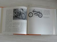 Husák - Terénní motocykly - Mistři světa v motokrosu (SNTL 1977)