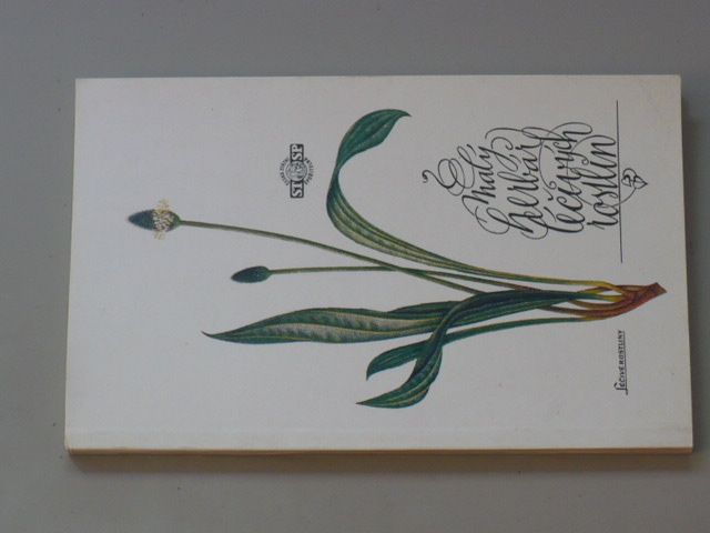 Malý herbář léčivých rostlin (1984)