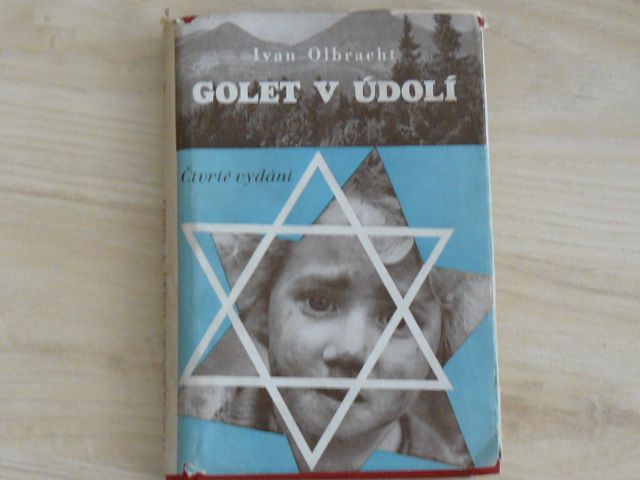 Olbracht - Golet v údolí (1937)