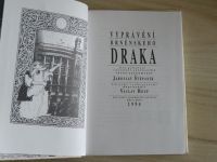 Štěpaník - Vyprávění brněnského draka (1994)