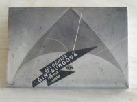 Jevgenia Ginzburgová - Strmá cesta (1992) Vzpomínky z gulagu