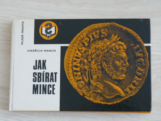 Marco - Jak sbírat mince (1972)