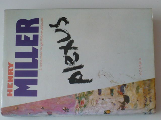 Miller - Plexus (1995)